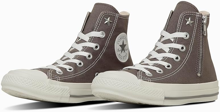 レディース 【CONVERSE】AS NC Z HI PALE PURPLE 国内発送 レディース 【CONVERSE】 コンバース AS NC Z HI オールスター